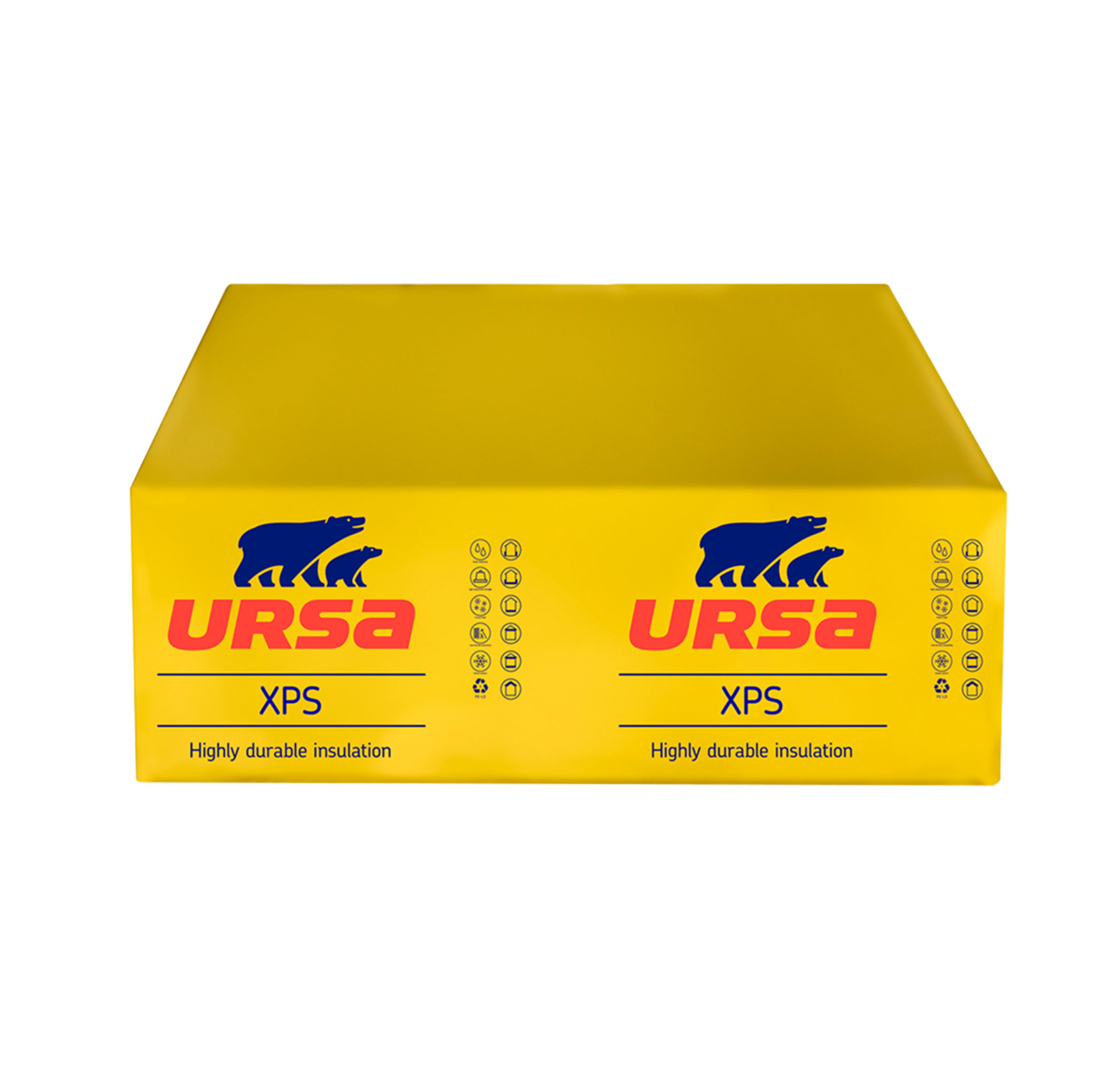 Ursa XPS 50 1180*600*50